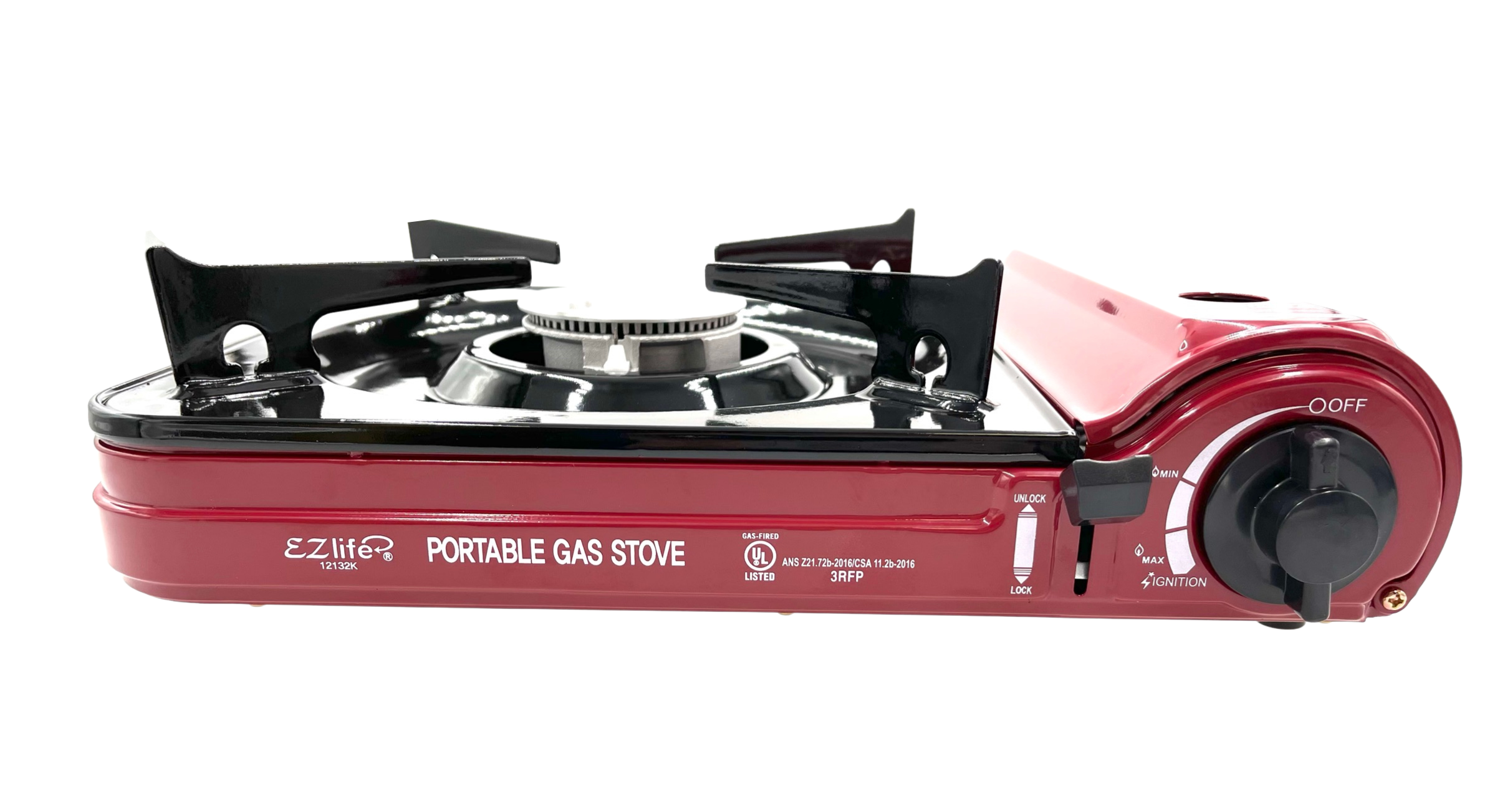 Portable Gas Stove EZ Life