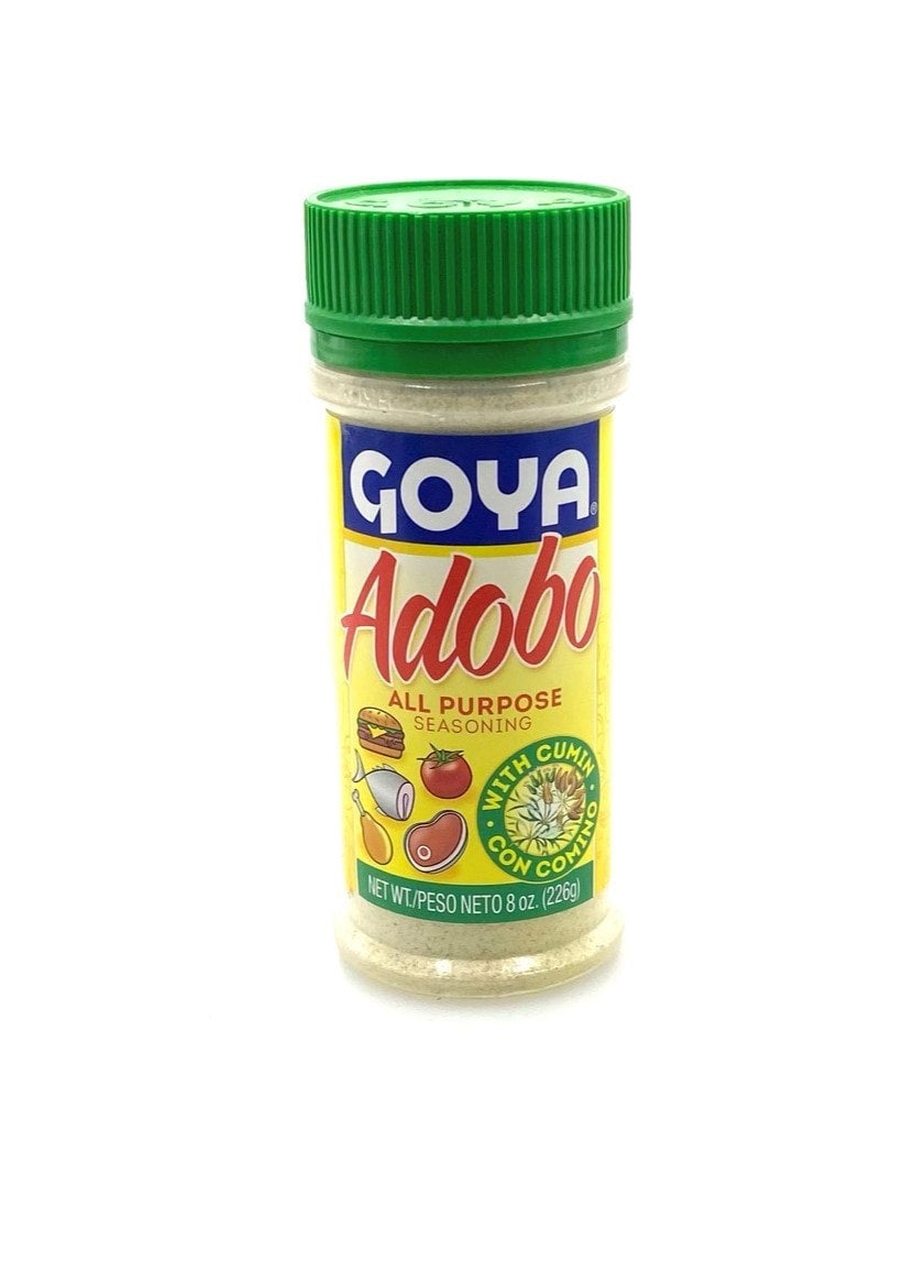 Goya Adobo All Purpose Seasoning with Cumin Global Grocery Market