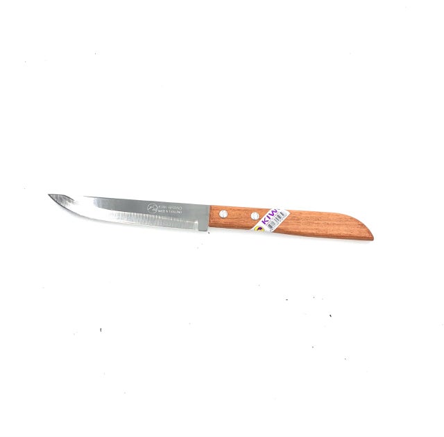 5 Plastic Handle Kiwi Knife (195)