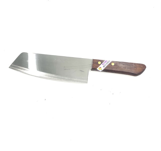 3 PC Kiwi Stainless Steel Kitchen Knife - 503 