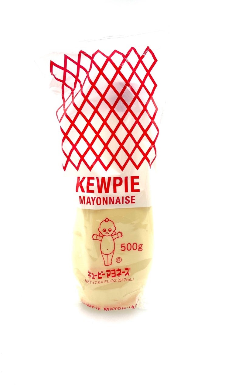 Kewpie Mayonnaise, 17.64 oz