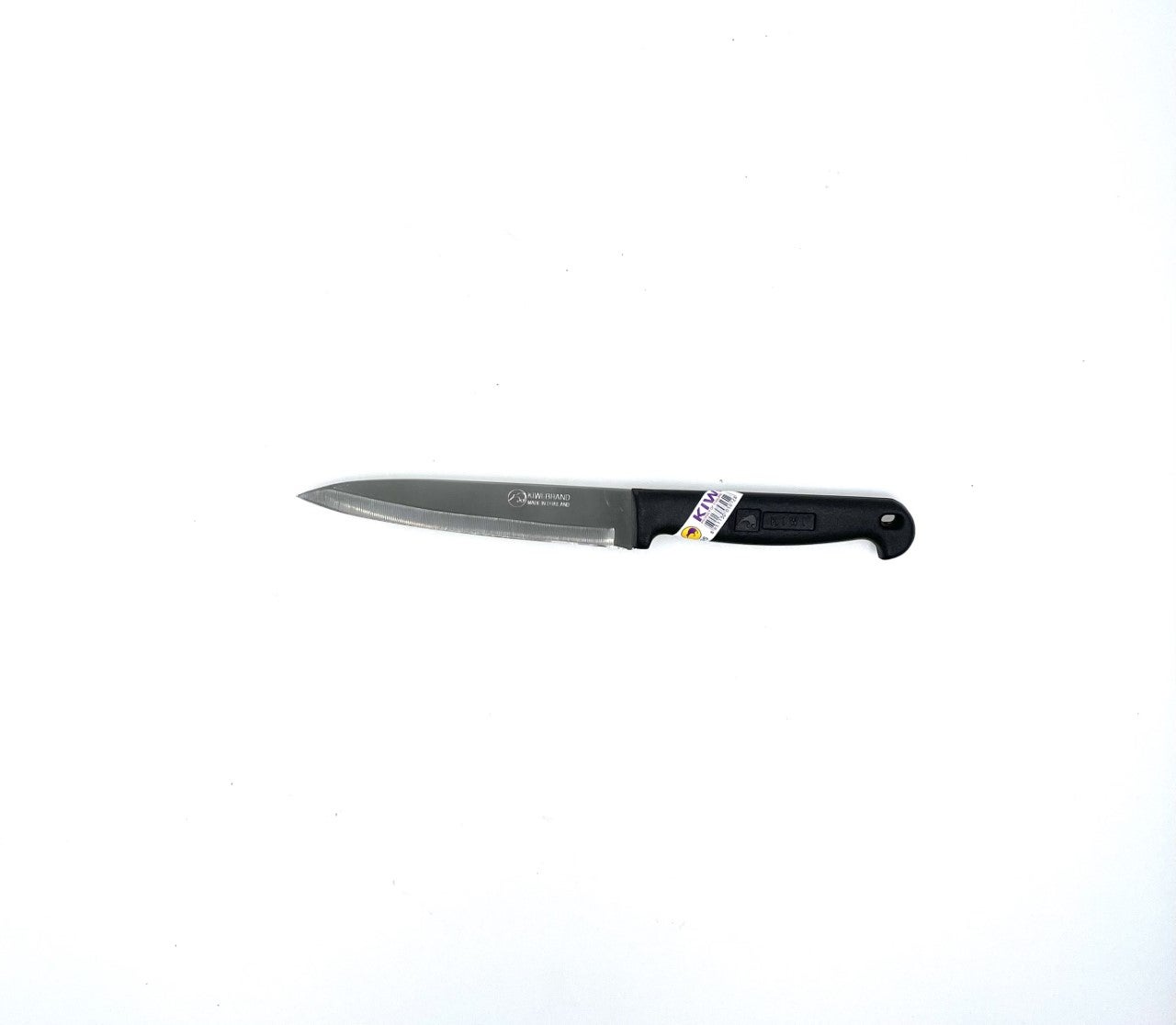 5 Plastic Handle Kiwi Knife (195)