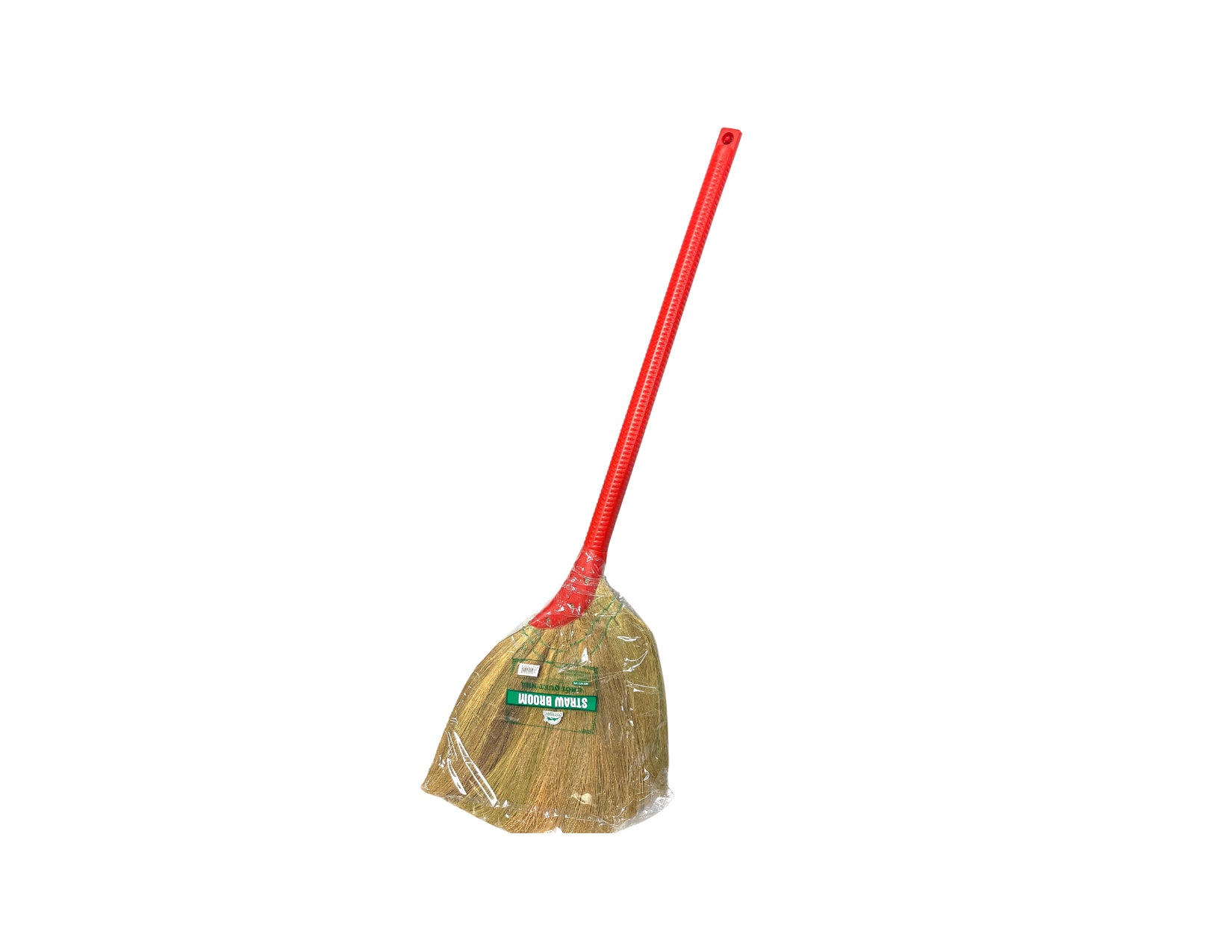 Vietnamese Outdoor Broom - K. K. Discount Store